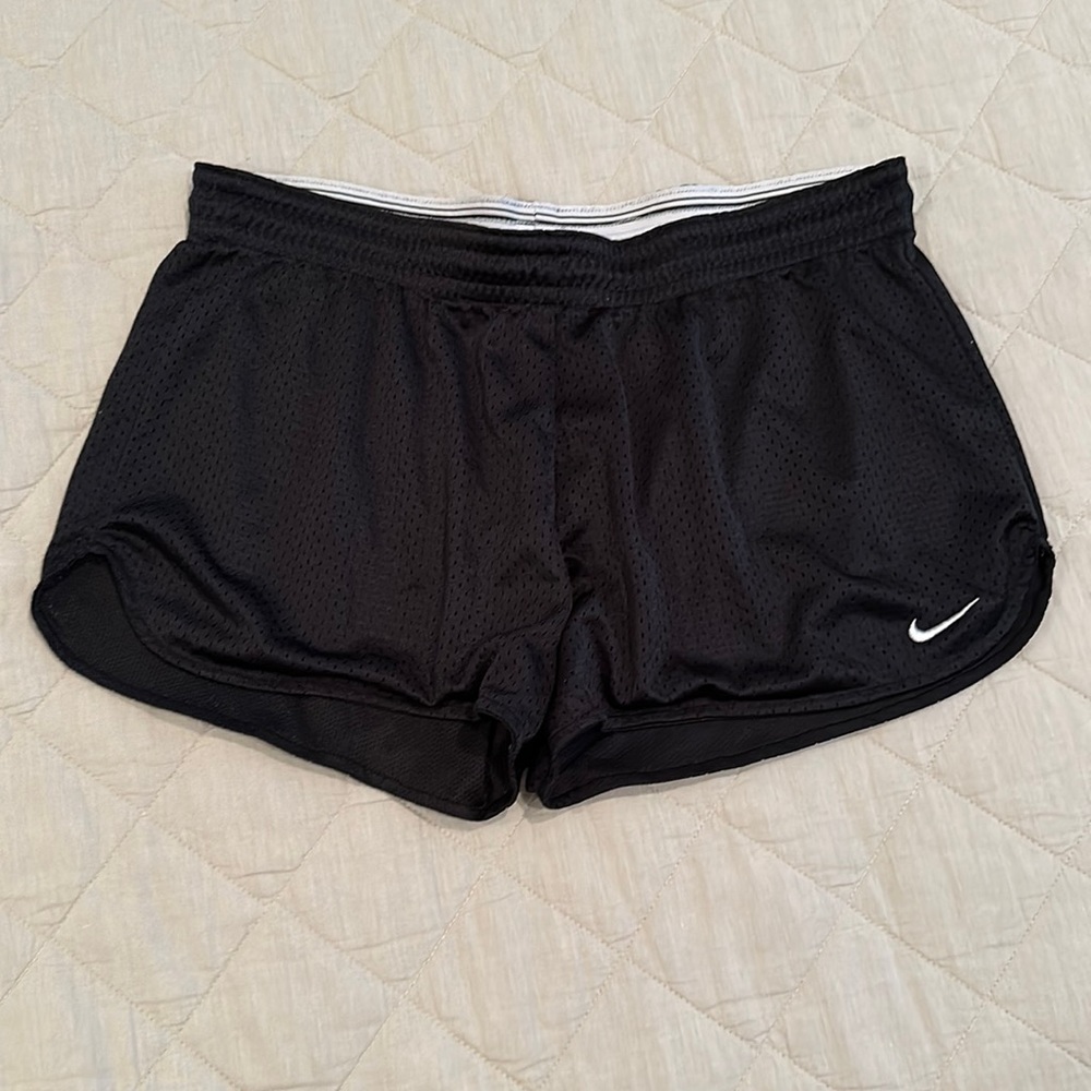 Nike Dri Fit Running Short